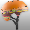 Kask TSG Evolution Graphic Design Burger (miniatura)